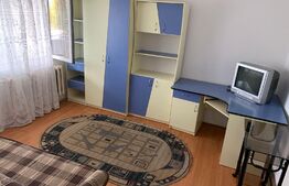 Garsoniera de 30 mp, decomandata, zona Cetate