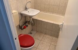 Garsoniera de 30 mp, decomandata, zona Cetate