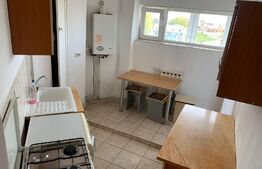 Garsoniera de 30 mp, decomandata, zona Cetate