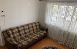 Garsoniera de 30 mp, decomandata, zona Cetate