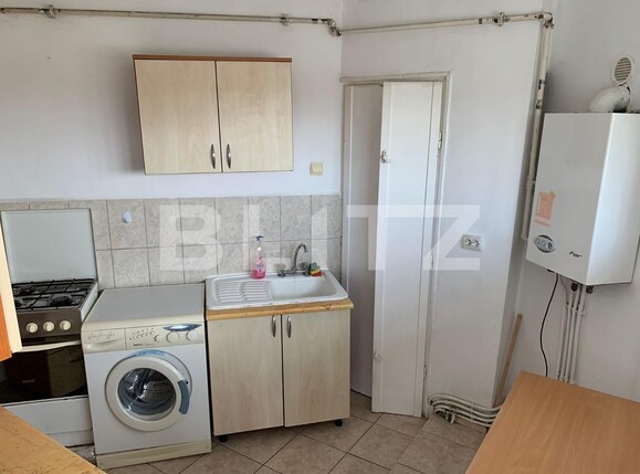 Garsonieră de închiriat Cetate - 99908AI | BLITZ Alba Iulia | Poza3