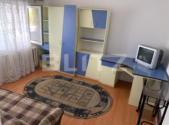 Garsonieră de închiriat Cetate - 99908AI | BLITZ Alba Iulia | Poza1