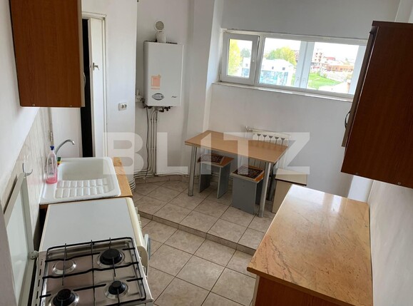 Garsonieră de închiriat Cetate - 99908AI | BLITZ Alba Iulia | Poza4