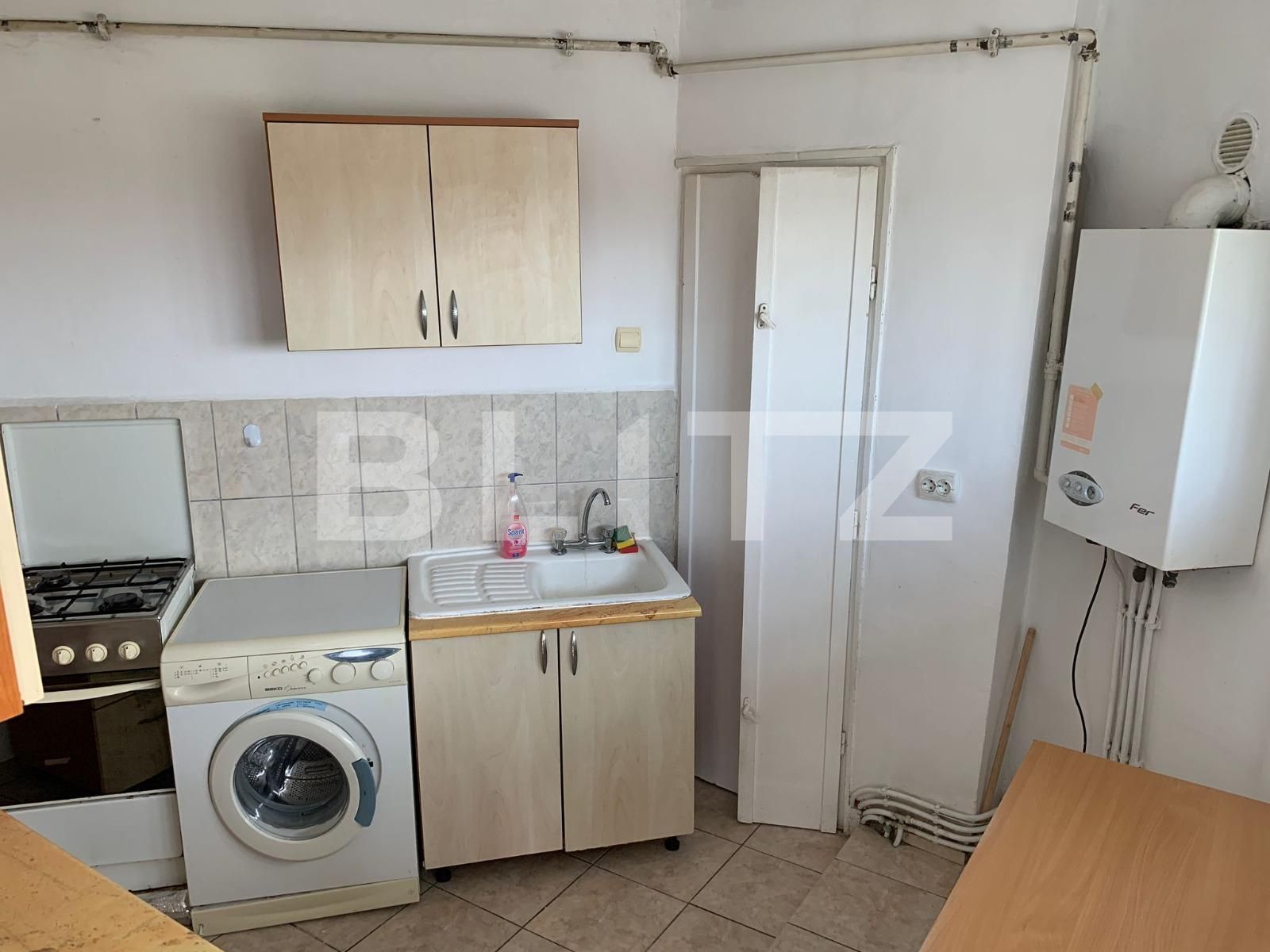 Garsonieră de închiriat Cetate - 99908AI | BLITZ Alba Iulia | Poza3