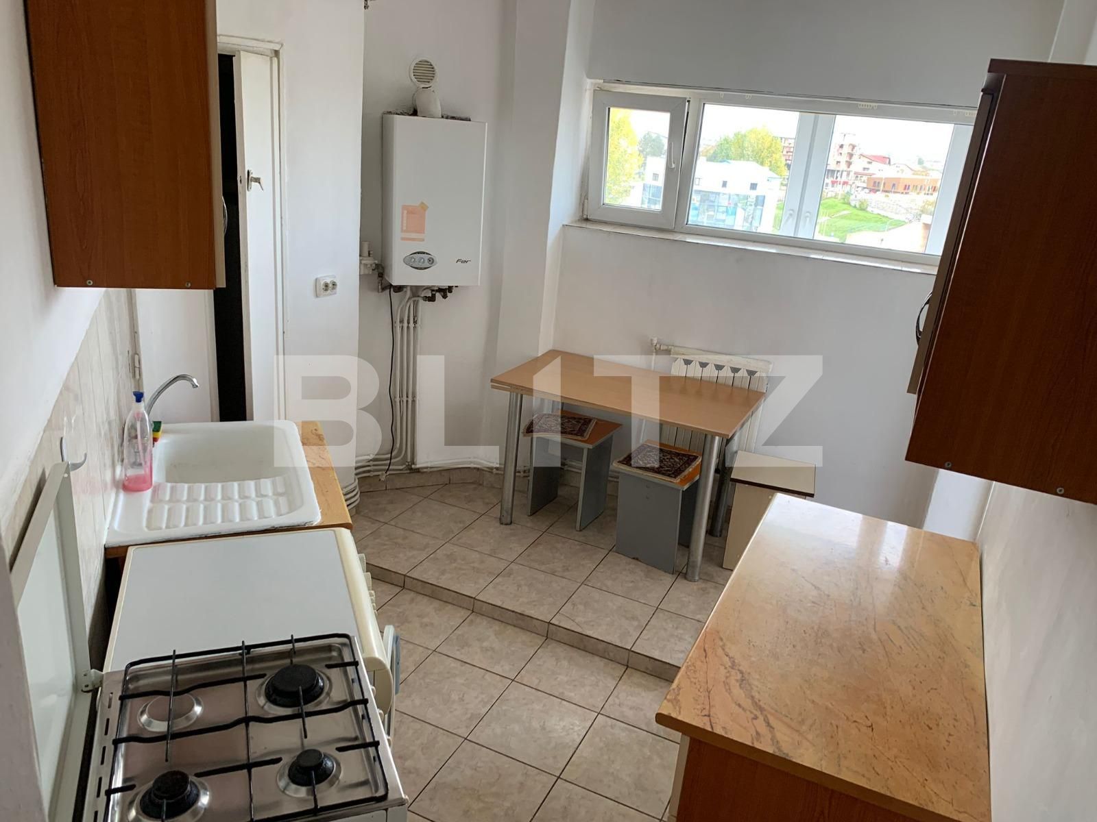 Garsonieră de închiriat Cetate - 99908AI | BLITZ Alba Iulia | Poza4