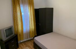 Garsoniera de 30 mp, decomandata, zona Cetate