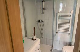 Garsoniera de 30 mp, decomandata, zona Cetate