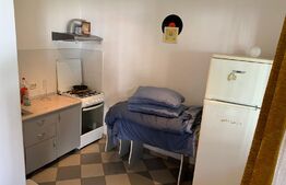 Garsoniera de 30 mp, decomandata, zona Cetate