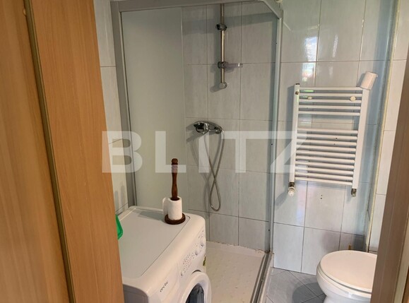 Garsonieră de închiriat Cetate - 99920AI | BLITZ Alba Iulia | Poza6