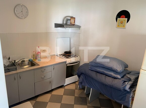 Garsonieră de închiriat Cetate - 99920AI | BLITZ Alba Iulia | Poza3