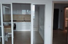Apartament 2 camere, modern, etaj intermediar, Ampoi 3