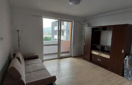 Apartament 2 camere, modern, etaj intermediar, Ampoi 3