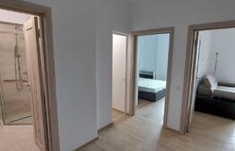 Apartament 2 camere, modern, etaj intermediar, Ampoi 3
