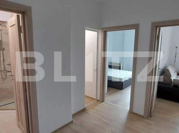 Apartament de vânzare 2 camere Ampoi 3 - 99921AV | BLITZ Alba Iulia | Poza4