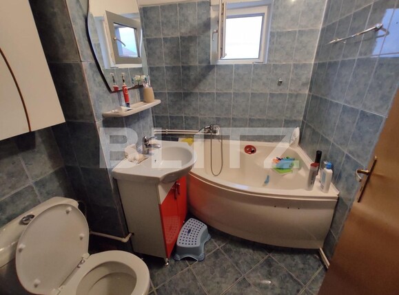 Apartament de vânzare 3 camere Ampoi 2 - 99952AV | BLITZ Alba Iulia | Poza3