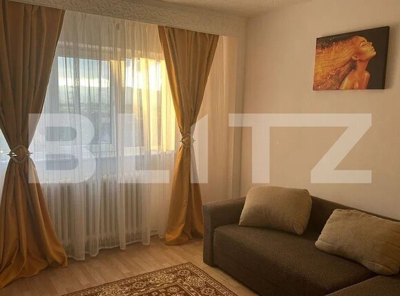 Apartament de vânzare 3 camere Ampoi 2 - 99952AV | BLITZ Alba Iulia | Poza1