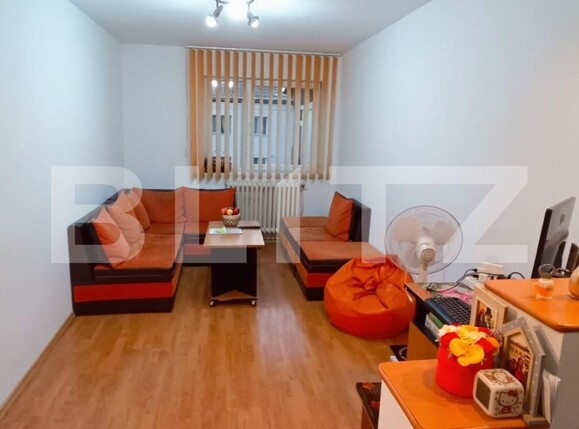 Apartament de vânzare 2 camere Cetate - 99958AV | BLITZ Alba Iulia | Poza1