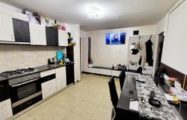 Apartament de 2 camere, 68 mp utili, balcon, Cetate