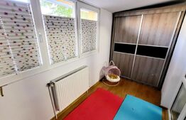 Apartament de 2 camere, 68 mp utili, balcon, Cetate