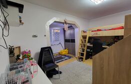 Apartament de 2 camere, 68 mp utili, balcon, Cetate