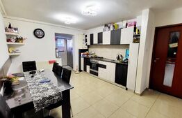 Apartament de 2 camere, 68 mp utili, balcon, Cetate