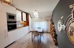 Garsoniera de 37 mp, zona Drumul Petrestiului 