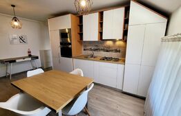 Garsoniera de 37 mp, zona Drumul Petrestiului 