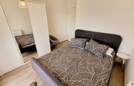 Garsoniera de 37 mp, zona Drumul Petrestiului 