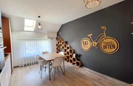 Garsoniera de 37 mp, zona Drumul Petrestiului 