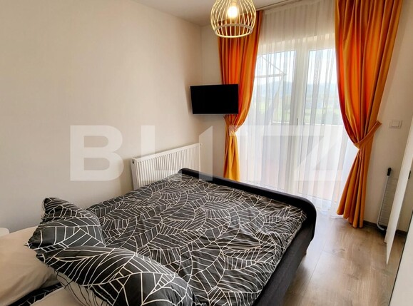 Garsonieră de închiriat Sebeș - 99996AI | BLITZ Alba Iulia | Poza5