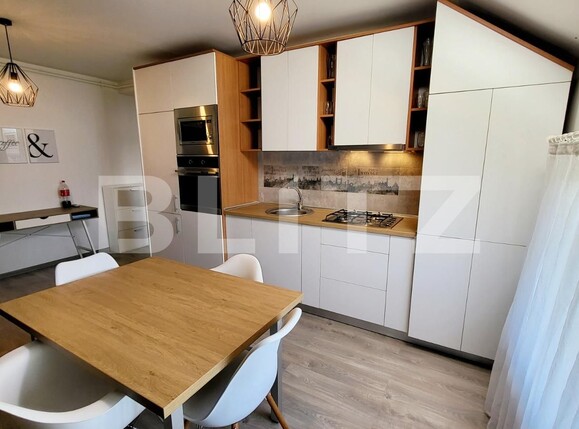 Garsonieră de închiriat Sebeș - 99996AI | BLITZ Alba Iulia | Poza3