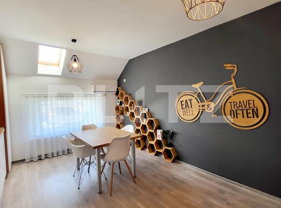 Garsonieră de închiriat Sebeș - 99996AI | BLITZ Alba Iulia | Poza1