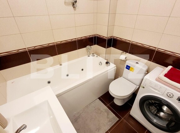 Garsonieră de închiriat Sebeș - 99996AI | BLITZ Alba Iulia | Poza6