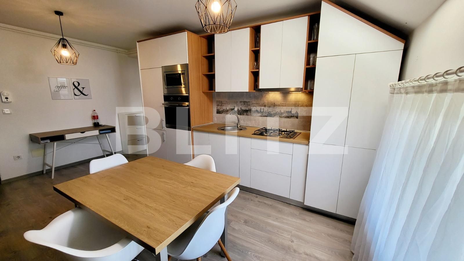 Garsonieră de închiriat Sebeș - 99996AI | BLITZ Alba Iulia | Poza3