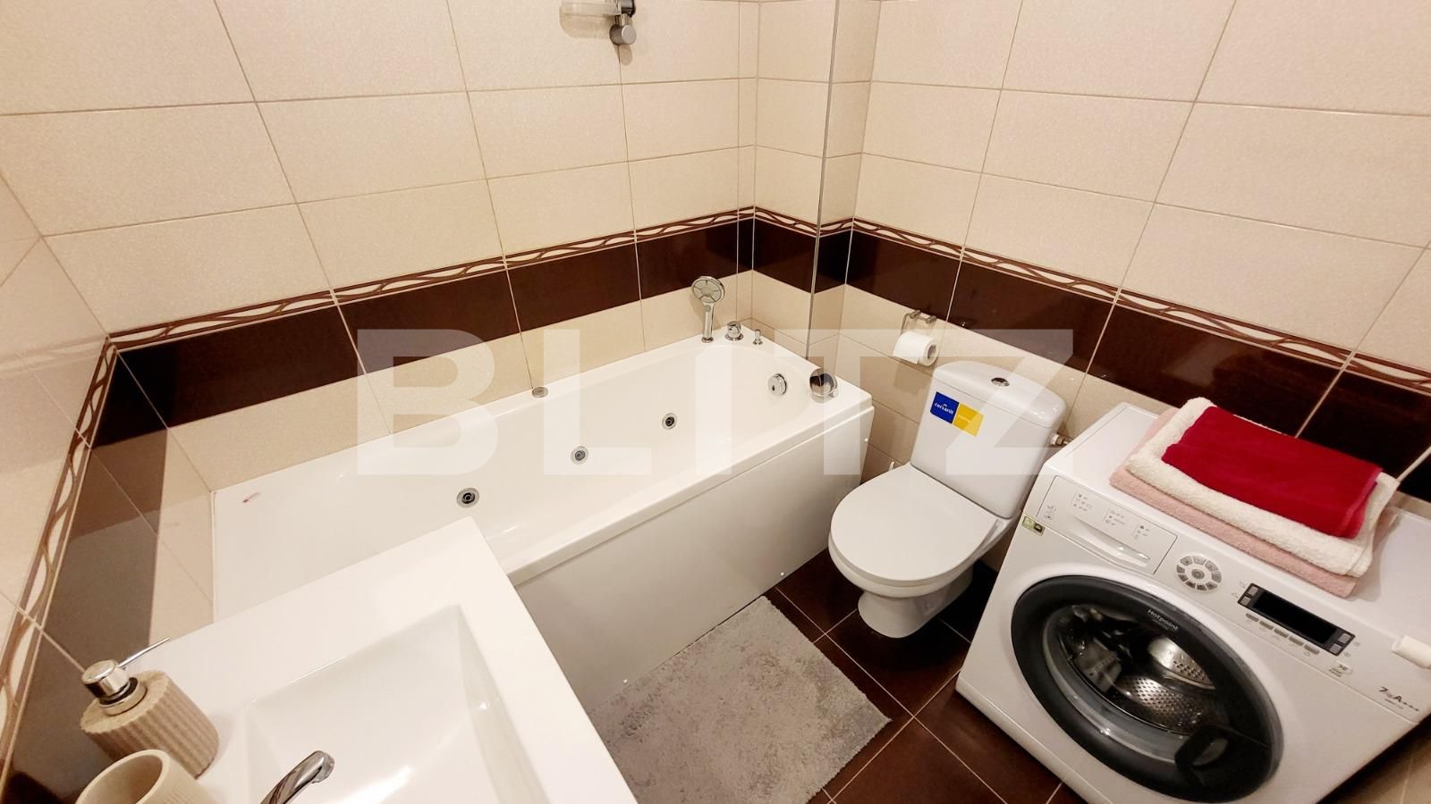 Garsonieră de închiriat Sebeș - 99996AI | BLITZ Alba Iulia | Poza6