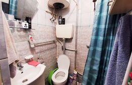 Garsonieră confort 3, 17 mp, investiție, zona Fortuna 