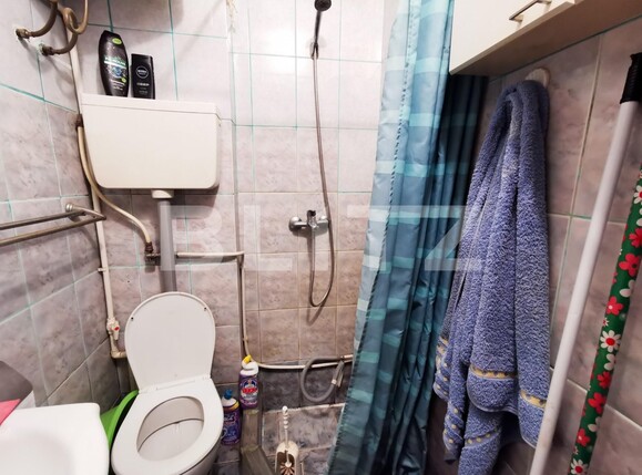 Garsonieră de vânzare Fortuna - 100071AV | BLITZ Arad | Poza4