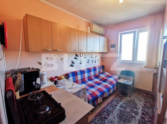 Garsonieră de vânzare Fortuna - 100071AV | BLITZ Arad | Poza1