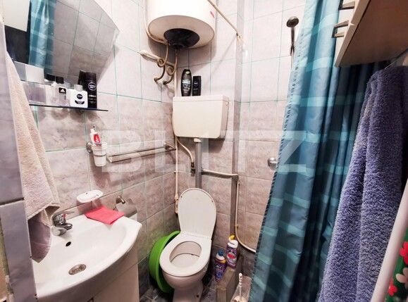 Garsonieră de vânzare Fortuna - 100071AV | BLITZ Arad | Poza5