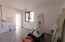 Casa individuala P+M, teren 400 mp, Via Carmina