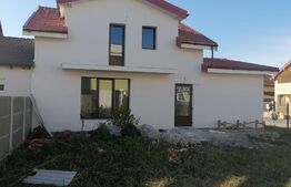 Casa individuala P+M, teren 400 mp, Via Carmina