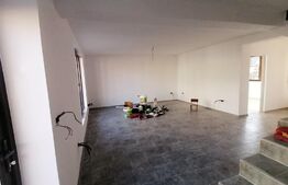 Casa individuala P+M, teren 400 mp, Via Carmina