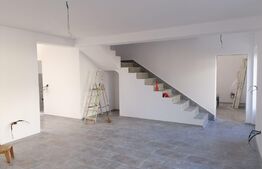 Casa individuala P+M, teren 400 mp, Via Carmina