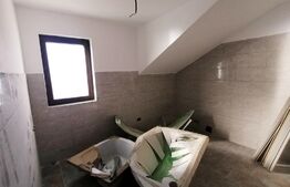 Casa individuala P+M, teren 400 mp, Via Carmina