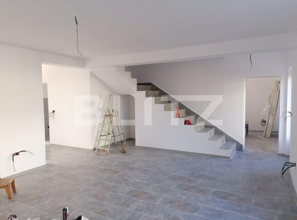 Casa de vânzare 5 camere Est - 100230CV | BLITZ Arad | Poza7