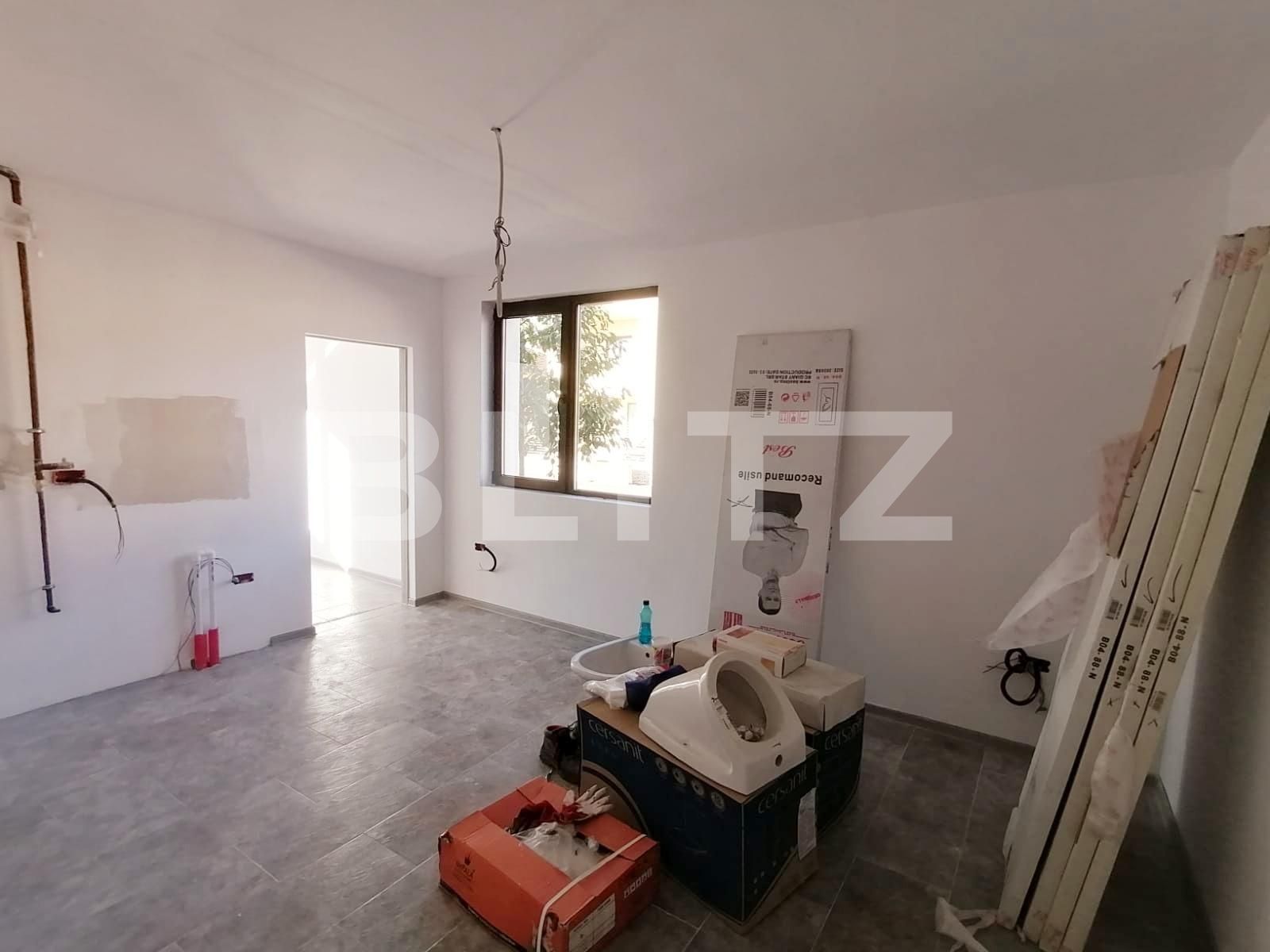 Casa de vânzare 5 camere Est - 100230CV | BLITZ Arad | Poza2