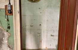 Apartament spatios, 3 camere, balcon, 110 mp, zona Centrala