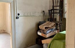 Apartament spatios, 3 camere, balcon, 110 mp, zona Centrala