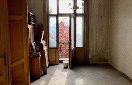 Apartament spatios, 3 camere, balcon, 110 mp, zona Centrala