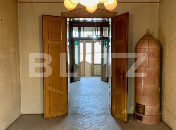 Apartament de vânzare 3 camere Central - 100367AV | BLITZ Arad | Poza11